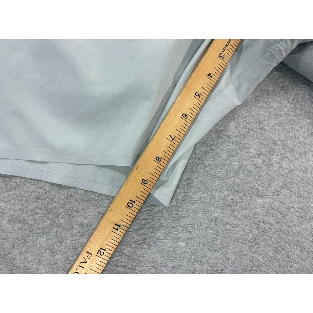 Ten Thousand Tactical Compression Lined Shorts (Men's Large) Gray - 9 - Picture 7 of 9